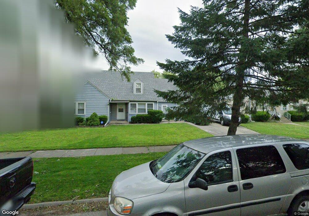 3660 Jackson St, Lansing, IL 60438 - photo 1