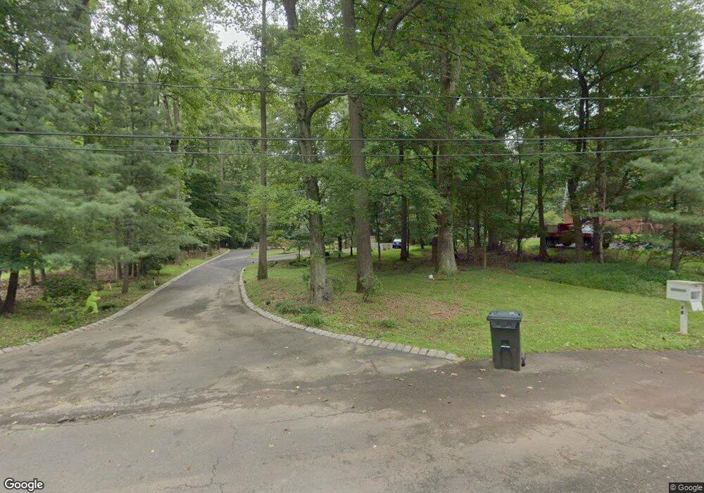 14 Wilshire Run, Scotch Plains, NJ 07076 - photo 1