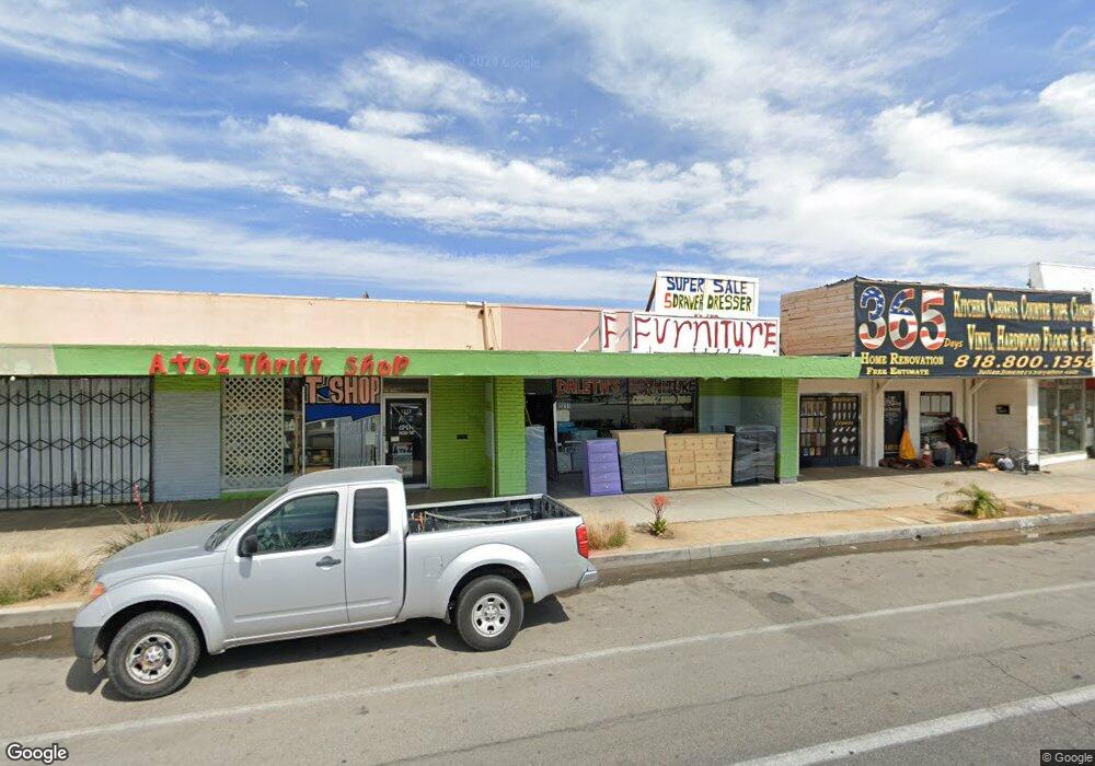 Street View Photo