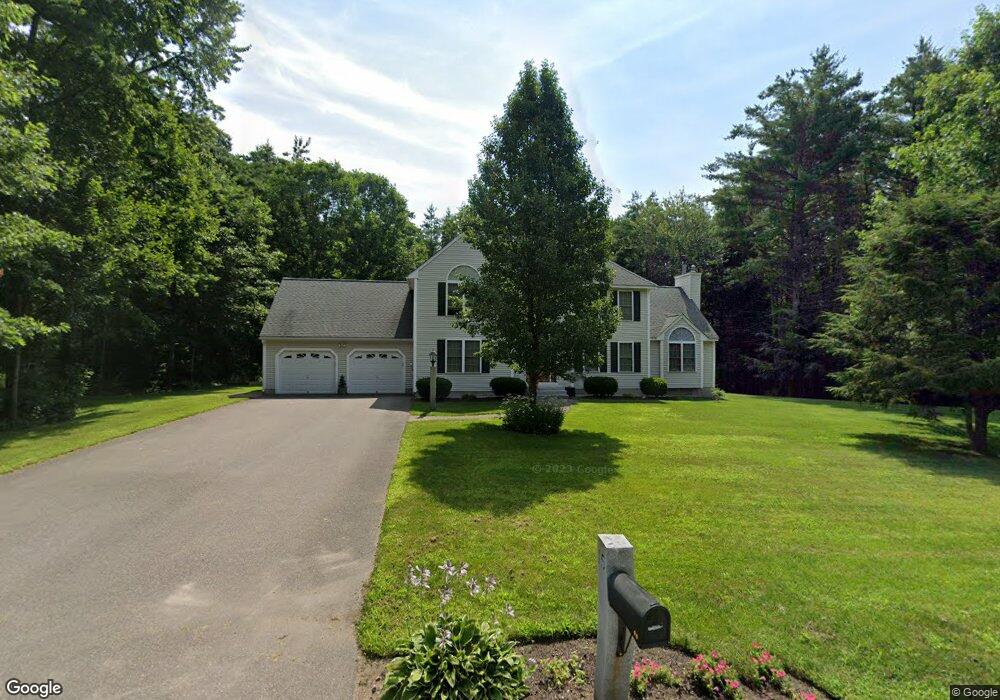 15 Winters Way, Auburn, NH 03032 - photo 1