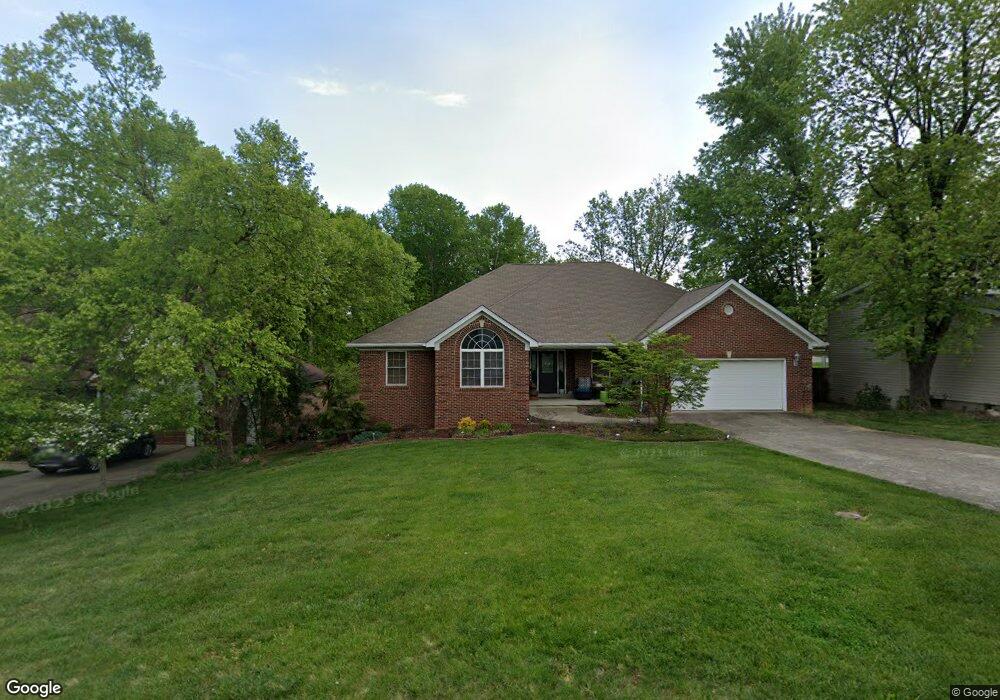 4502 Erin Ct, Floyds Knobs, IN 47119 - photo 1