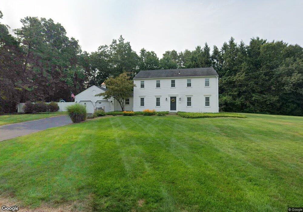 7 Lee Ln, Wilbraham, MA 01095 - photo 1