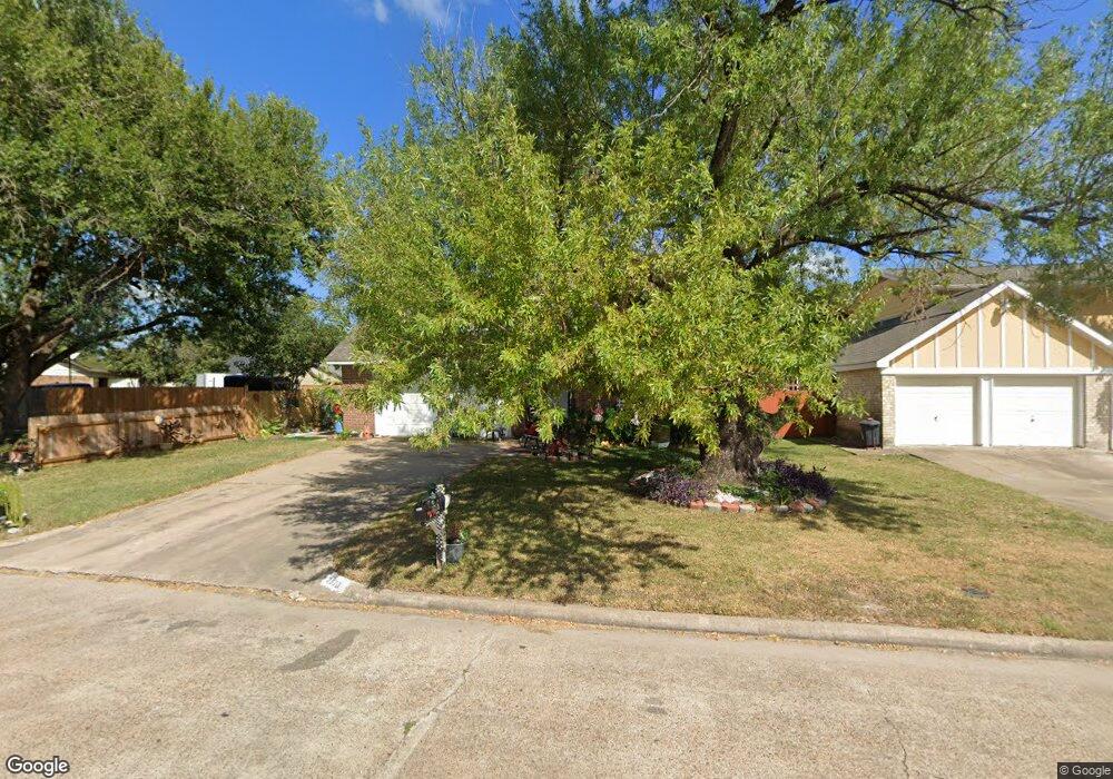2530 Woodsdale Blvd, Houston, TX 77038 - photo 1