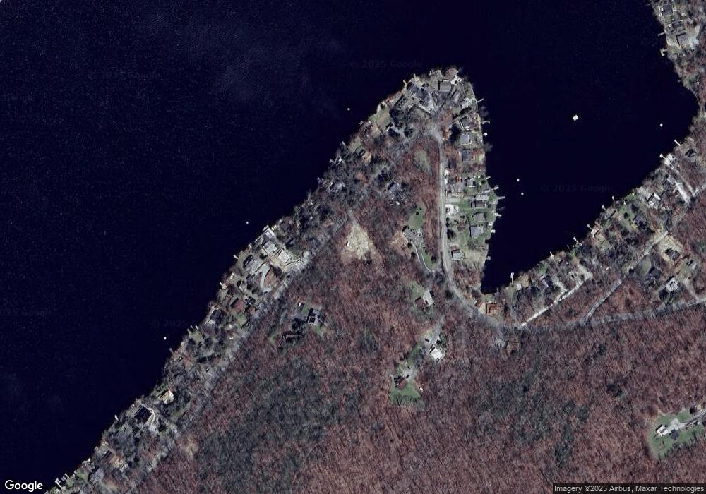 170 E Shore Lake Owassa Rd, Newton, NJ 07860 - photo 1