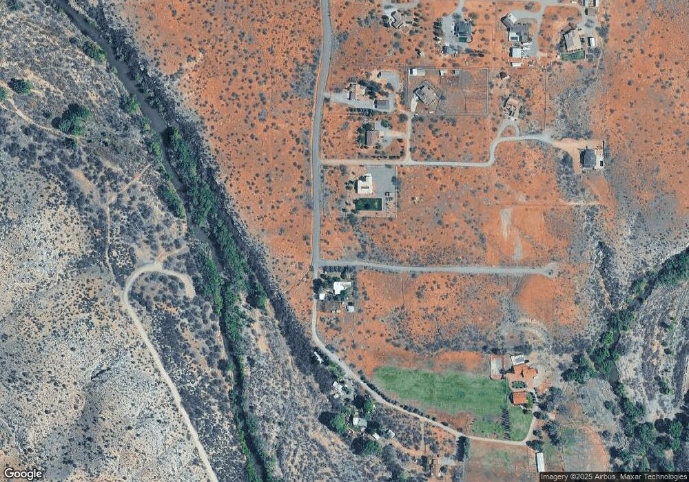 3315 S Owl Slick Rd, Cornville, AZ 86325 - photo 1