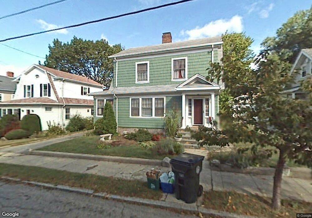 127 Dexterdale Rd, Providence, RI 02906 - photo 1