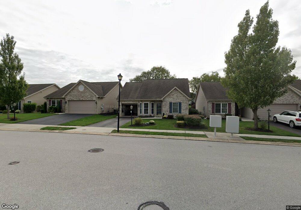 40 Keswick Dr, Mechanicsburg, PA 17050 - photo 1