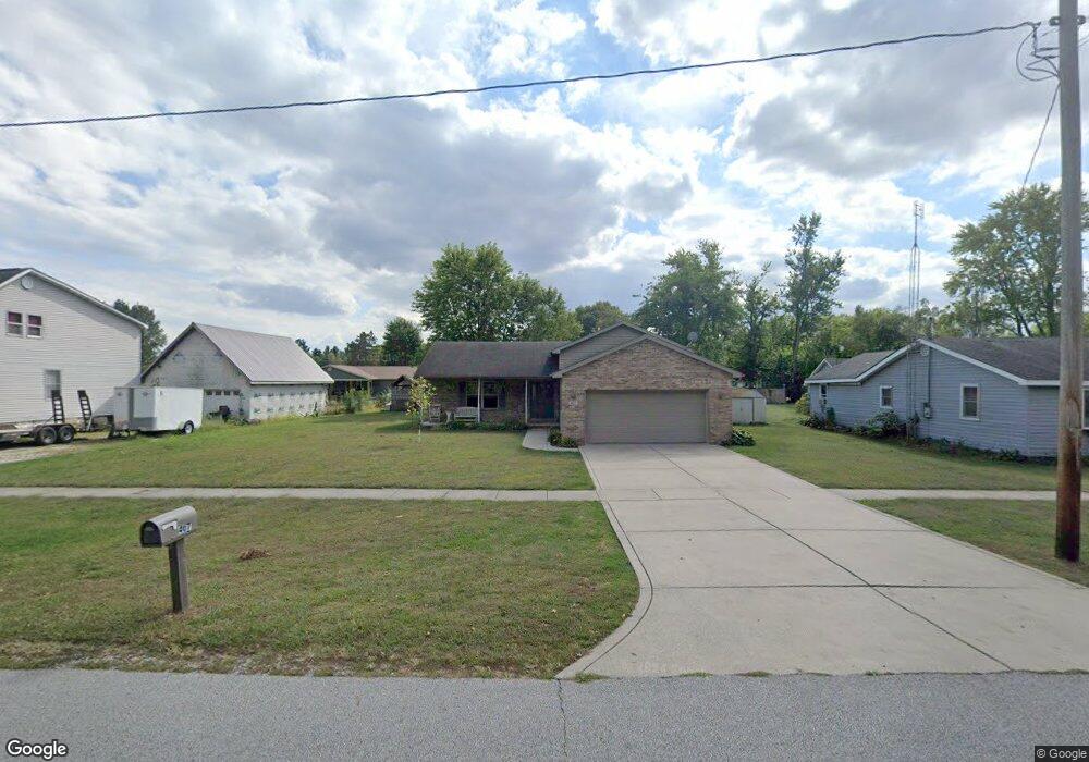 407 E Grove St, Wheatfield, IN 46392 - photo 1