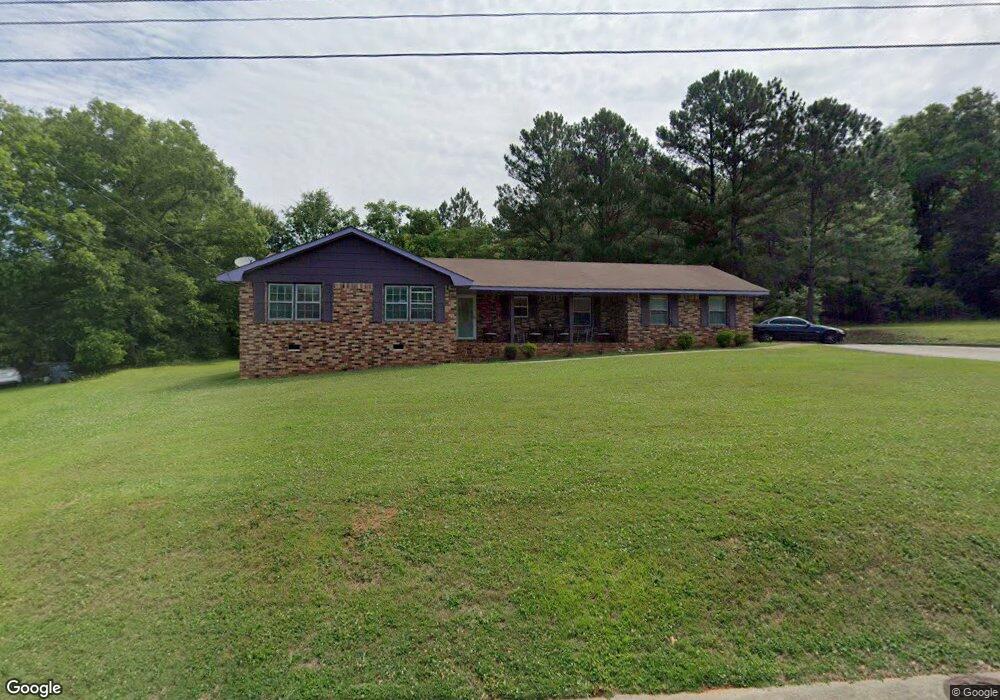 310 Carver Dr, Social Circle, GA 30025 - photo 1