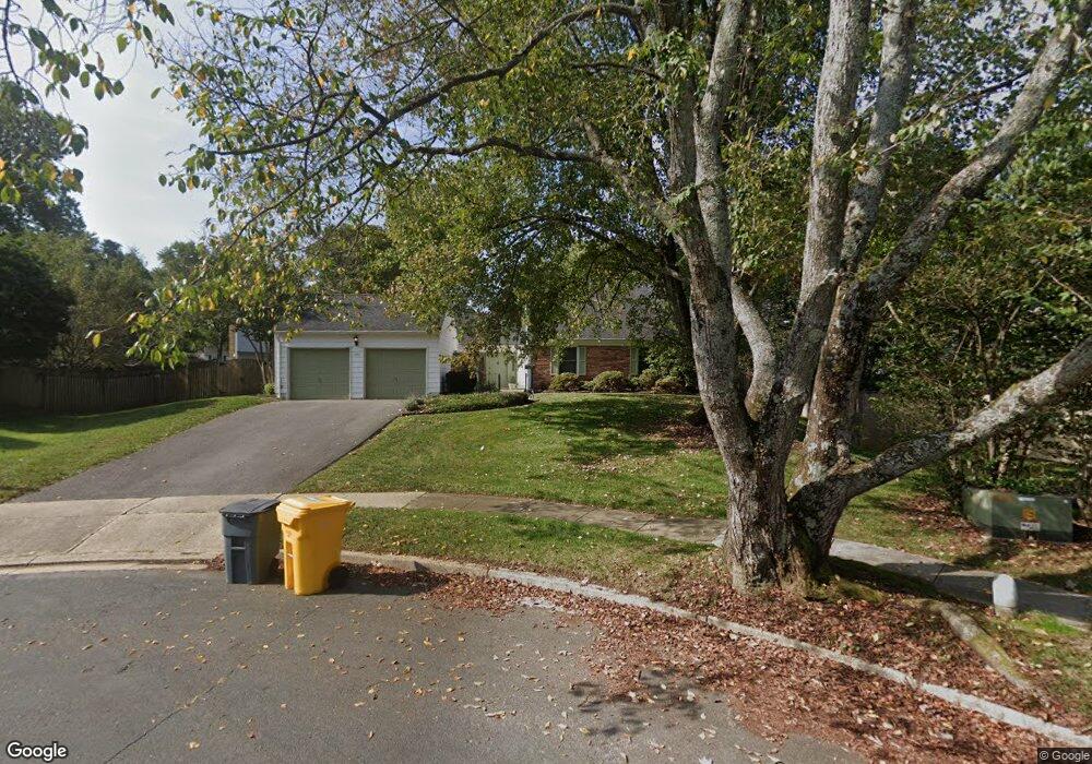 1455 Jameson Place, Crofton, MD 21114 - photo 1