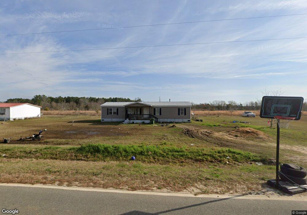 940 Jonah Tillman Rd, Moultrie, GA 31788 - photo 1