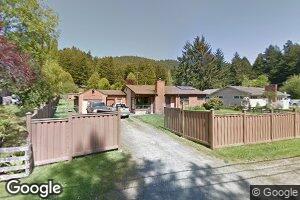 4666 Jacoby Creek Rd, Bayside, CA 95524