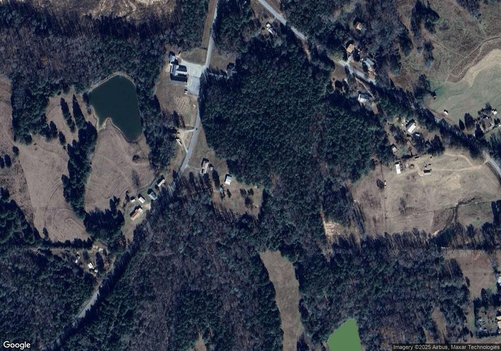 1884 Omaha Rd, Roanoke, AL 36274 - photo 1