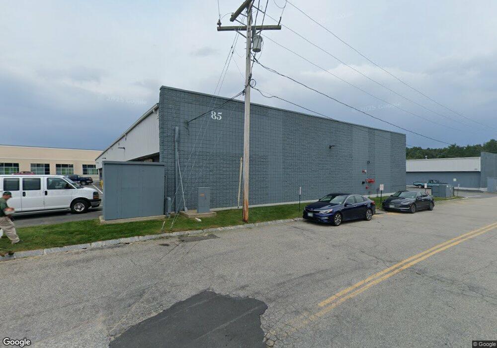 85 Faltin Dr, Manchester, NH 03103 - photo 1