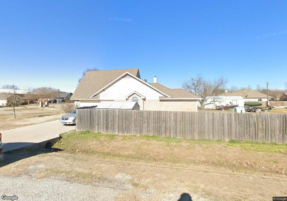 3211 Bowie St, Granbury, TX 76049 - photo 1