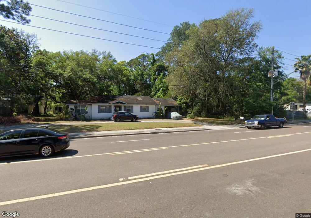 6620 San Juan Ave, Jacksonville, FL 32210 - photo 1