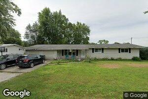 404 W North 3rd St, Findlay, IL 62534