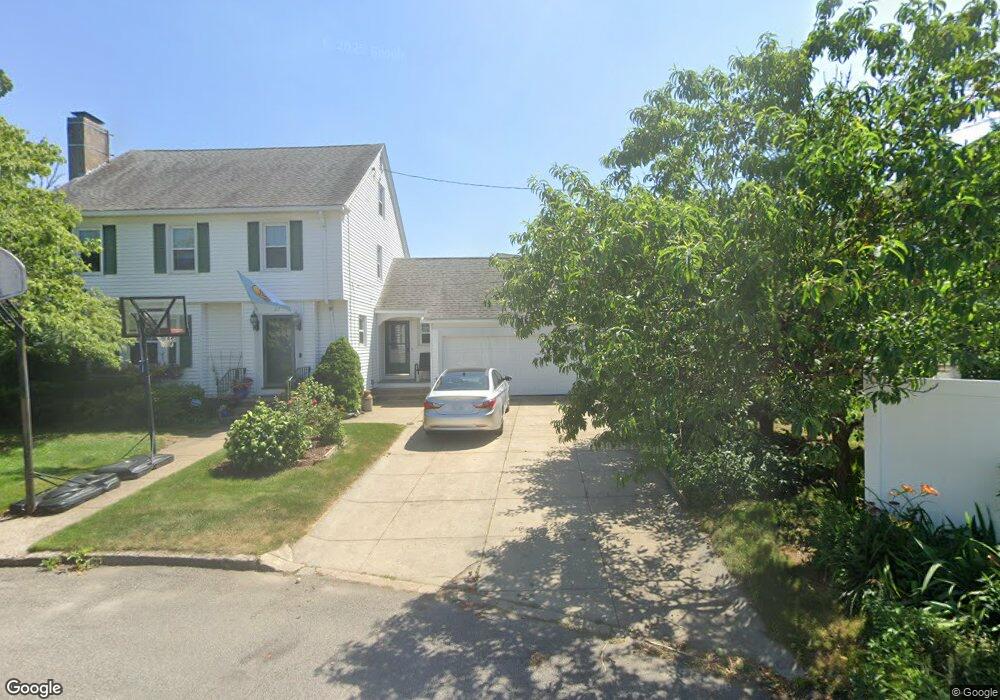 27 Longley Ct, Pawtucket, RI 02860 - photo 1
