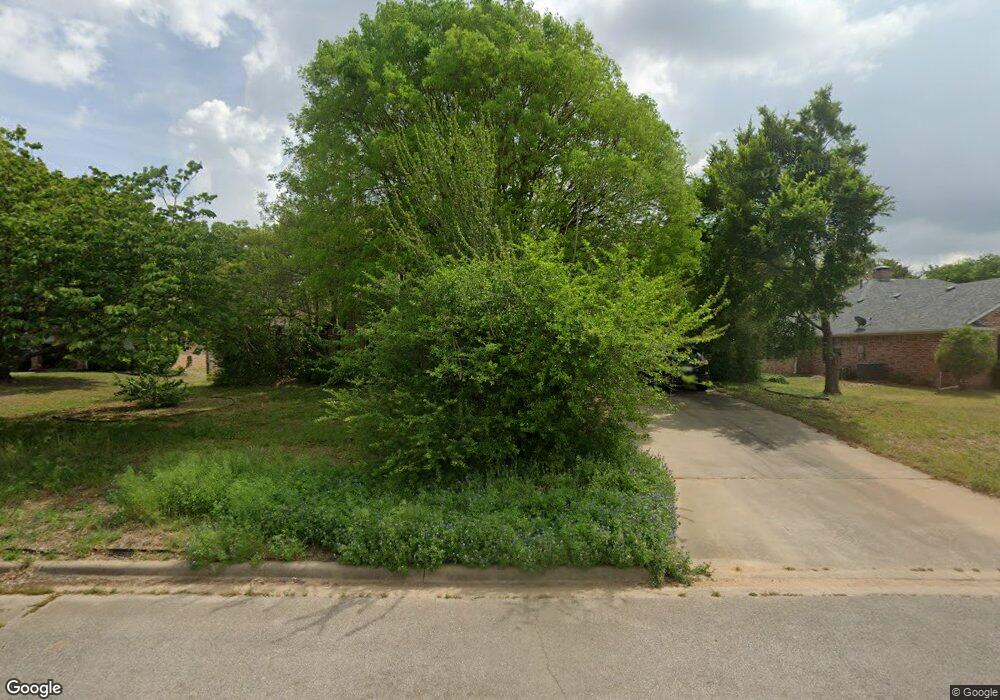 9 Lillis Park Cir, Denison, TX 75020 - photo 1