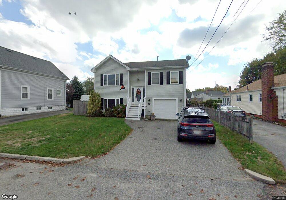 20 Batcheller Ave, Cranston, RI 02920 - photo 1