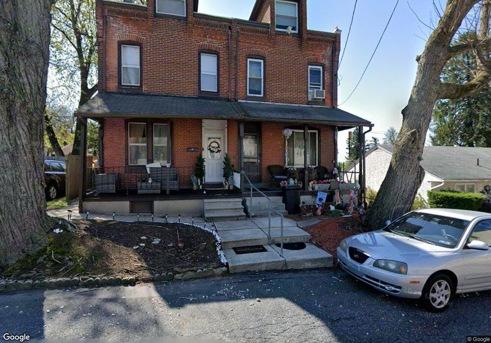 8 Rothermel St, Reading, PA 19605 - photo 1