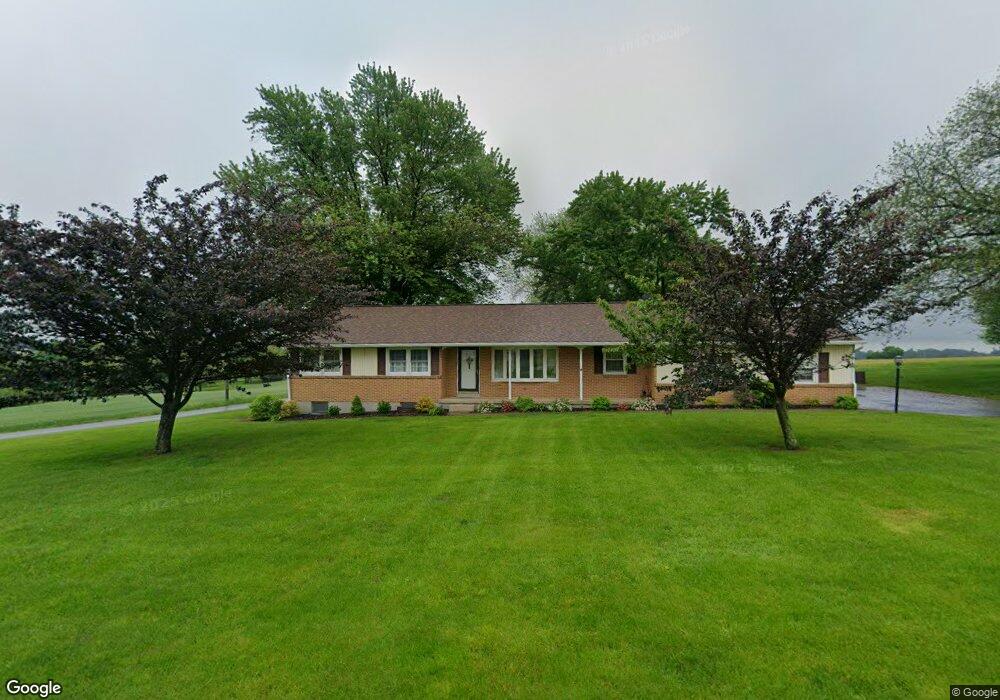 1750 County Line Rd, Bechtelsville, PA 19505 - photo 1