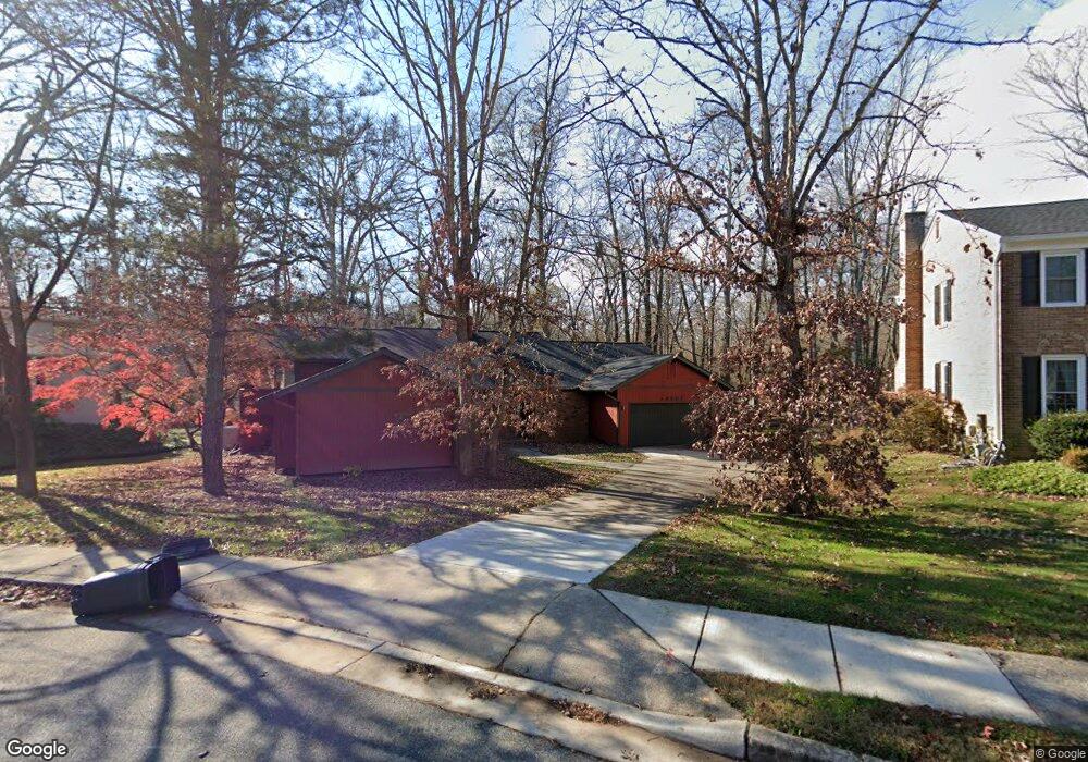 10362 Buglenote Way, Columbia, MD 21044 - photo 1