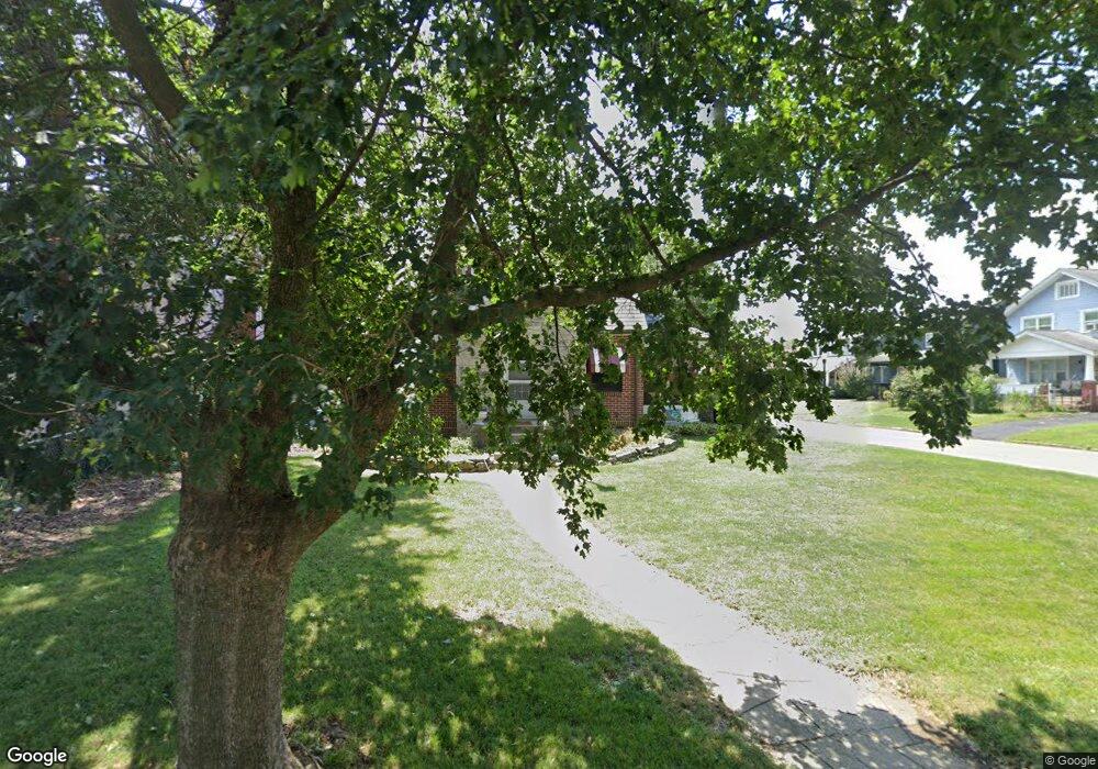 3049 Olive St, Columbus, OH 43204 - photo 1