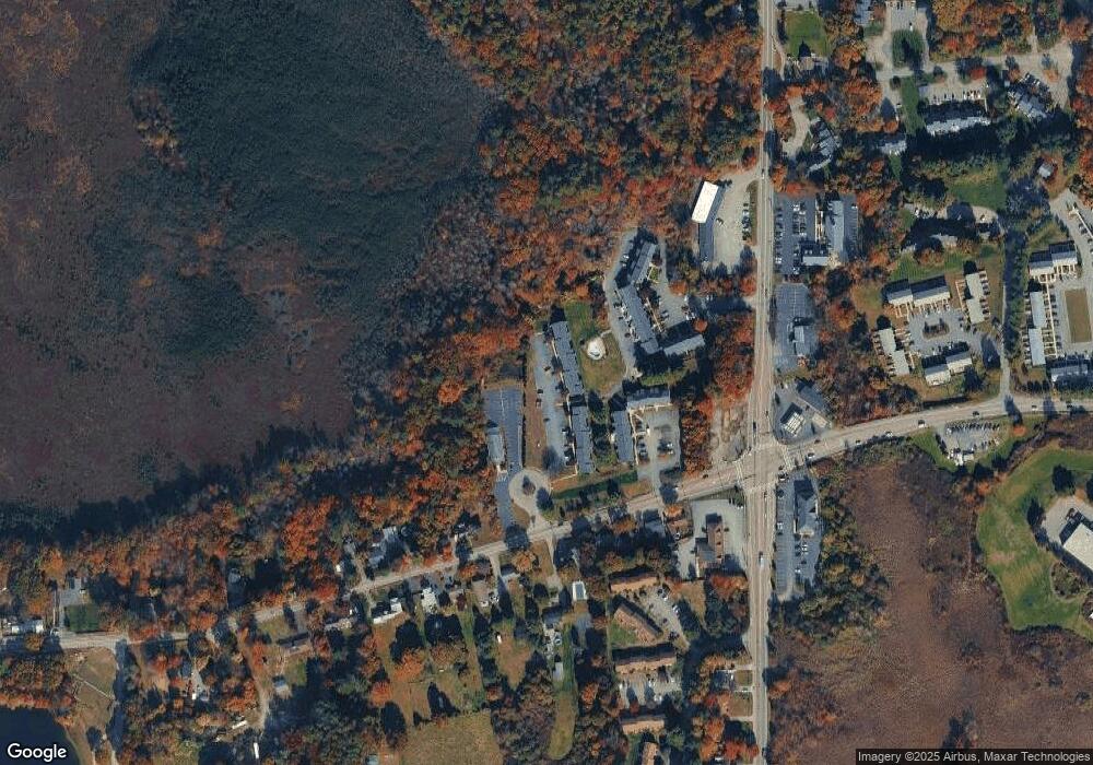 5 Meadowhill Ct unit 45, South Easton, MA 02375 - photo 1