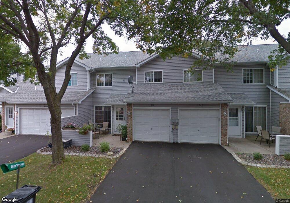 11040 Hanson Blvd NW, Coon Rapids, MN 55433 - photo 1