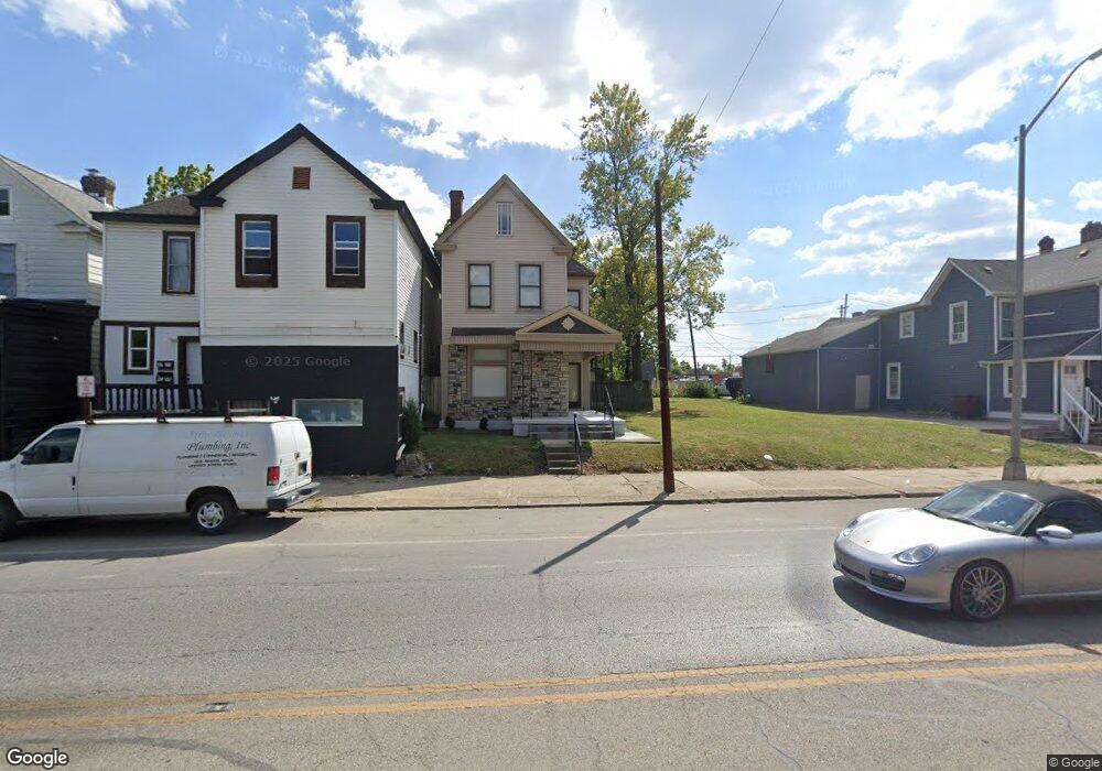 2219 W Broad St, Columbus, OH 43223 - photo 1