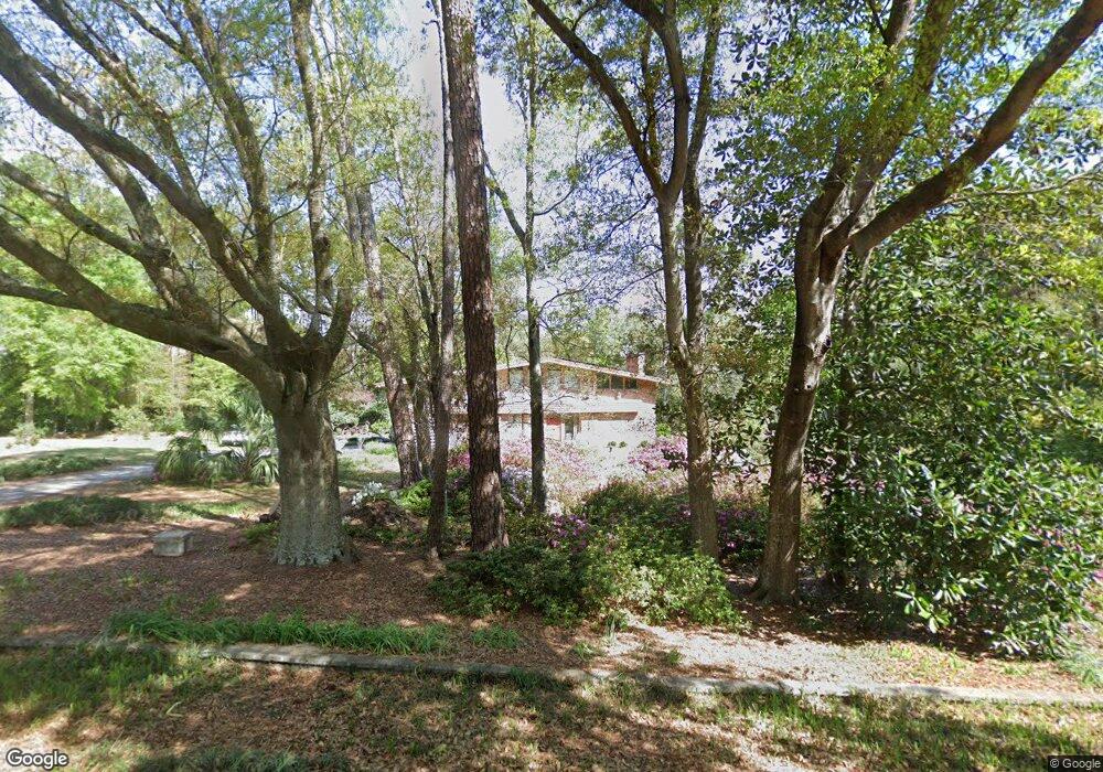 1113 W Roanoke Drive Extension, Fitzgerald, GA 31750 - photo 1