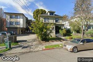 2019 Delaware St, Berkeley, CA 94709
