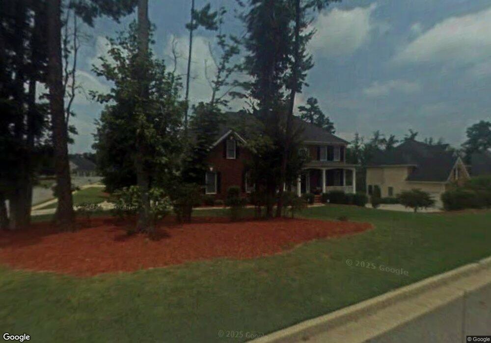 710 Sentry Ridge Crossing, Suwanee, GA 30024 - photo 1