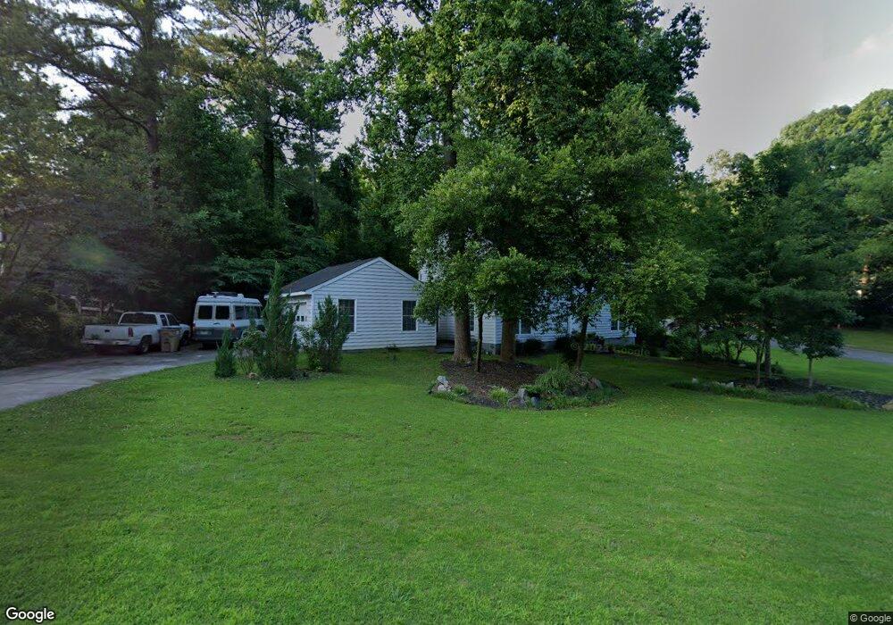 2655 Alpine Trail, Marietta, GA 30062 - photo 1