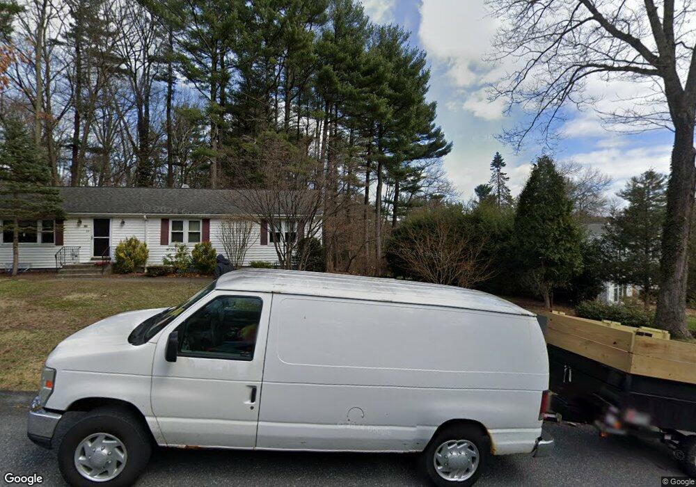 39 Washington Dr, Acton, MA 01720 - photo 1