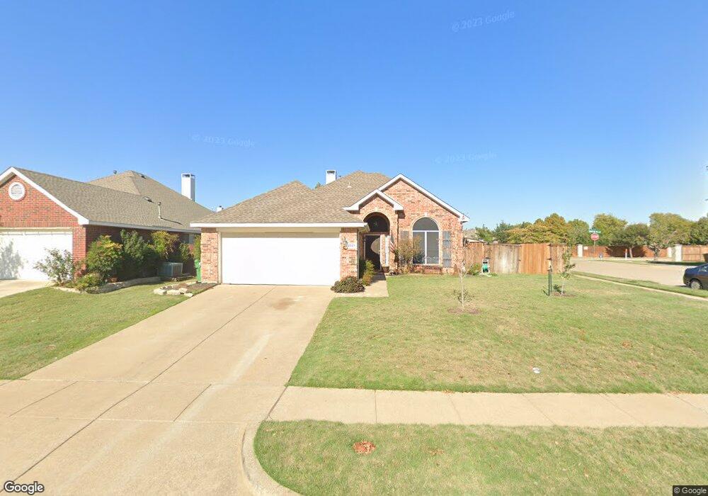 2521 Kariba Ln, Denton, TX 76210 - photo 1