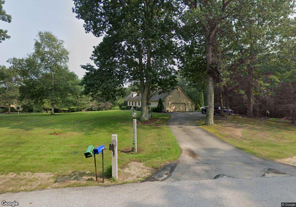 92 Maple Farm Rd, Auburn, NH 03032 - photo 1