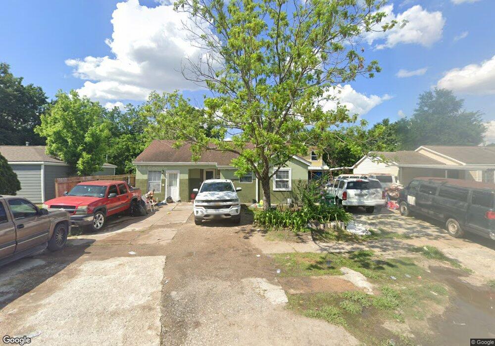 245 Norview Dr, Houston, TX 77022 - photo 1