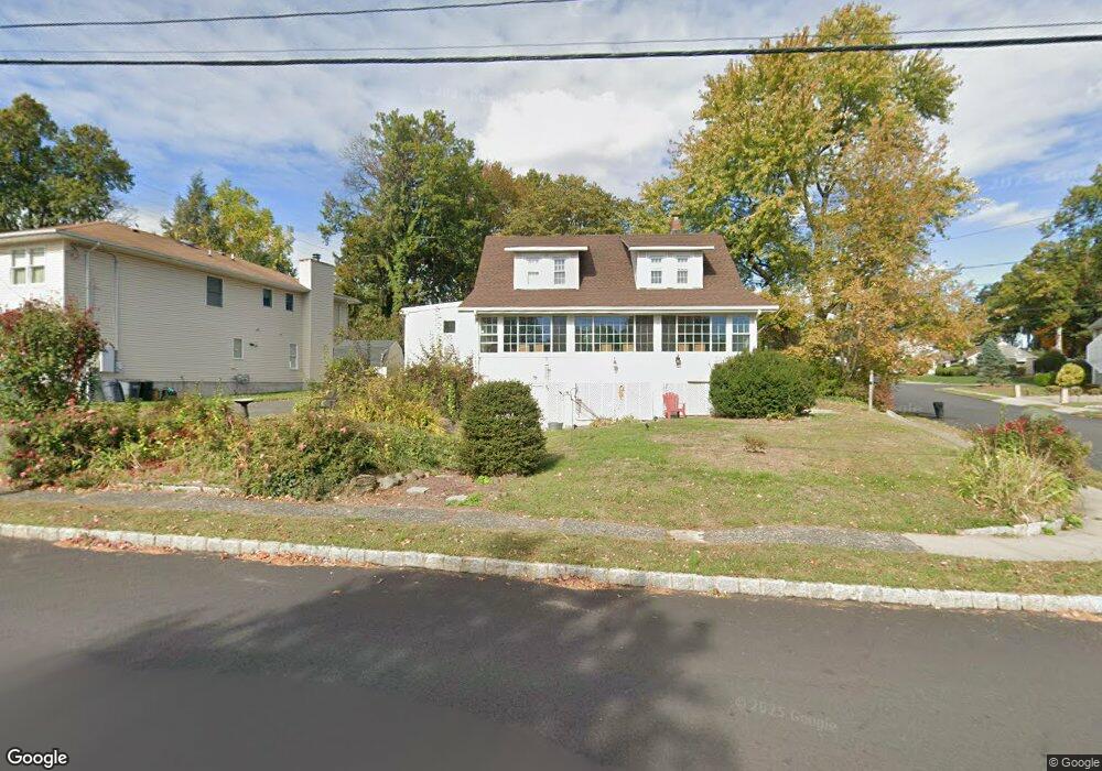 298 Sylvan Rd, Bloomfield, NJ 07003 - photo 1