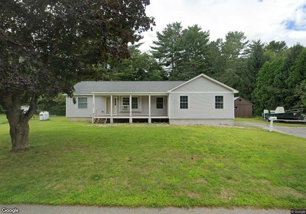 20 Cedar St unit A, New Market, NH 03857 - photo 1