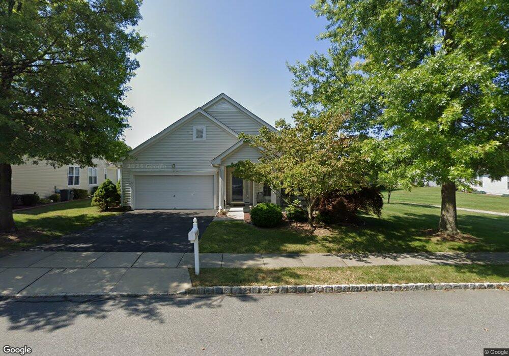 5 Weybourne Ln unit 5, Belvidere, NJ 07823 - photo 1