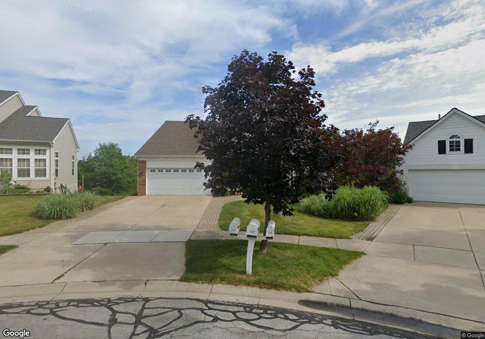 3745 Noble Dr unit 90, Dexter, MI 48130 - photo 1