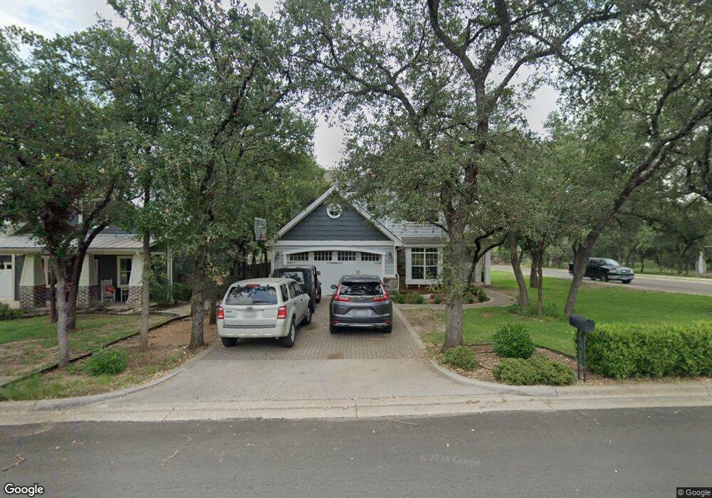 1013 Clyde St, San Marcos, TX 78666 - photo 1