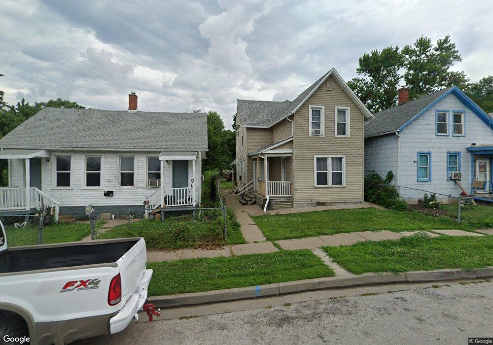1320 W 7th St, Davenport, IA 52802 - photo 1