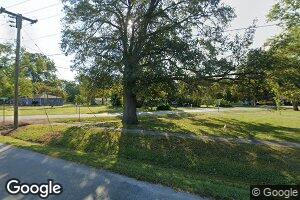 302 S Merritt St, Odin, IL 62870