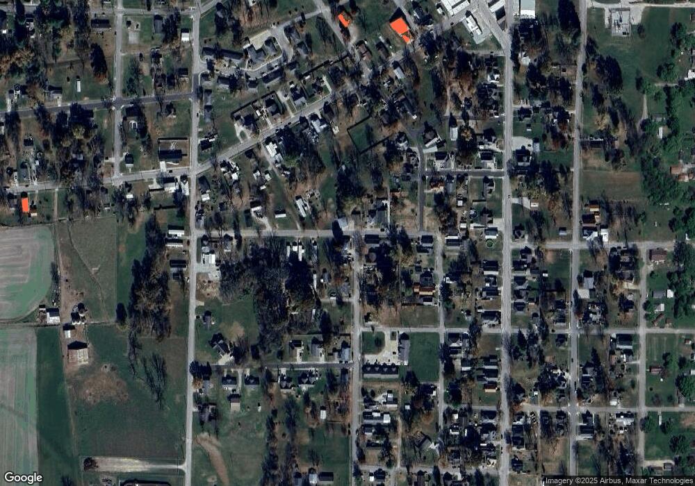 301 Noble St, Bicknell, IN 47512 - photo 1