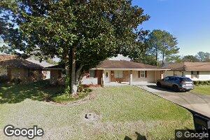 213 Ellen St, Ama, LA 70031