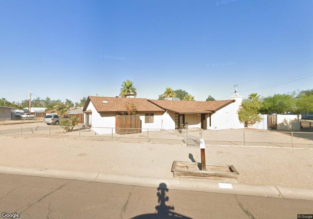 8148 N 11th St, Phoenix, AZ 85020 - photo 1