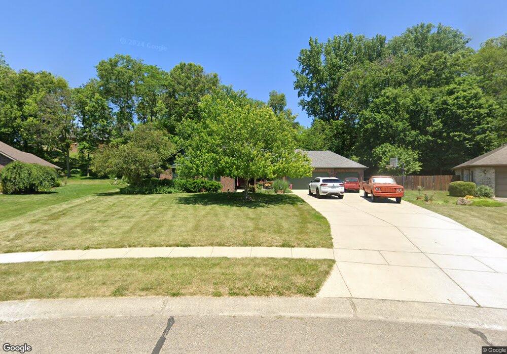 595 Crestpoint Ln, Plainfield, IN 46168 - photo 1